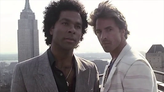 Miami Vice: The Prodigal Son