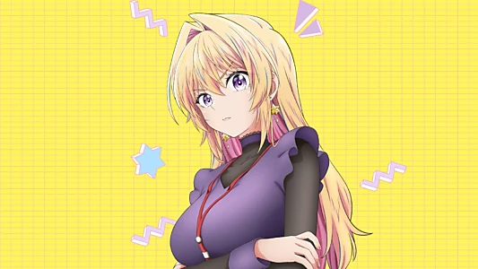 My Awkward Senpai