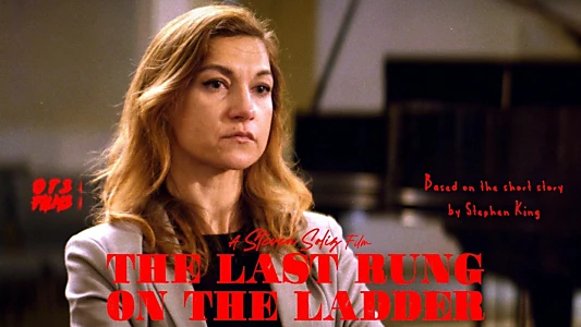 The Last Rung on the Ladder