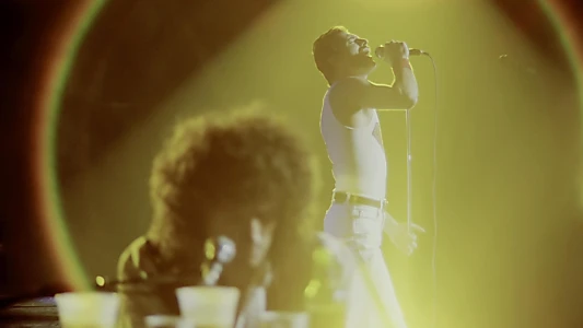 Queen: Rock Montreal & Live Aid (4K)