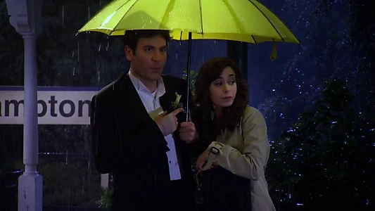 How I Met Your Mother
