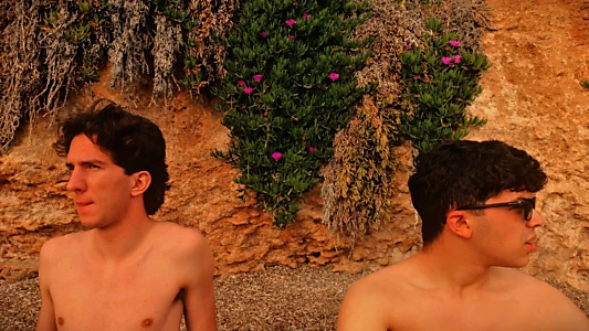 The Lonely Summer of Eleftheria