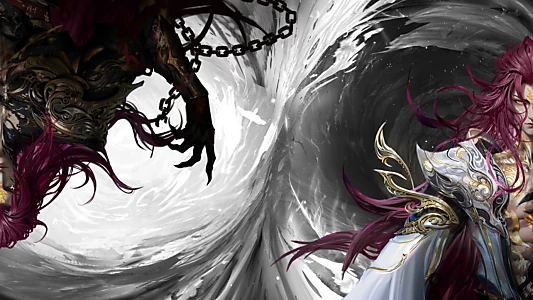 Renegade Immortal : Battle of the God