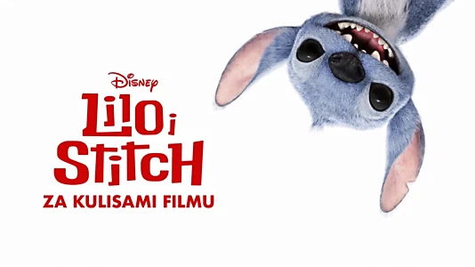 Lilo & Stitch | A Special Look
