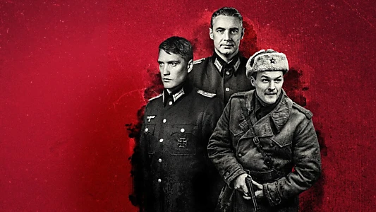 По следу зверя