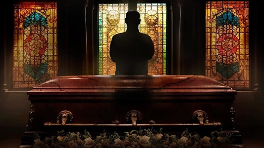 The Mortician