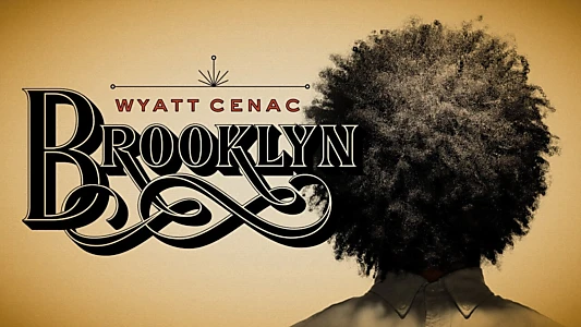 Wyatt Cenac: Brooklyn