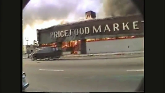 Birth of a Nation: 4.29.92