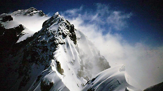Ascent to Nanga Parbat