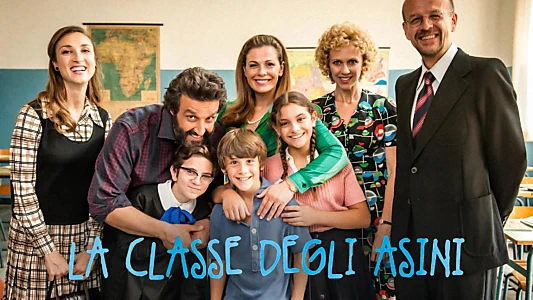 La classe degli asini