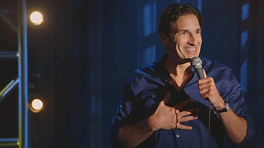 Gary Gulman: It's About Time