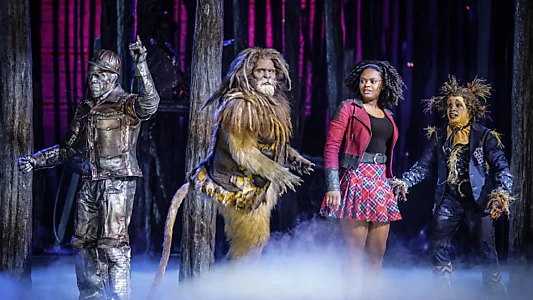 The Wiz Live!