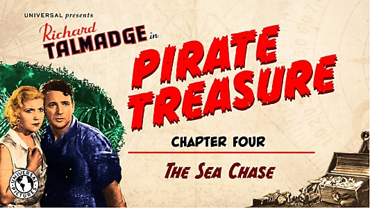 Pirate Treasure