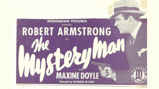 The Mystery Man