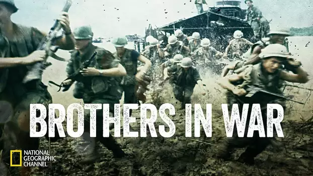 Brothers in War