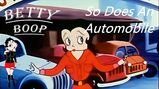 So Does an Automobile