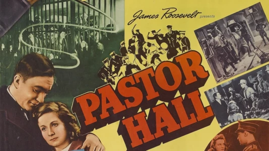 Pastor Hall