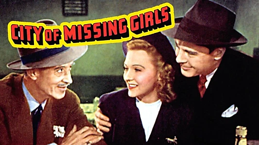 City of Missing Girls