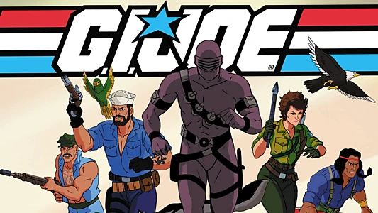 G.I. Joe: A Real American Hero