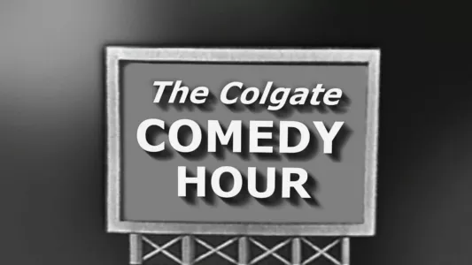 The Colgate Comedy Hour