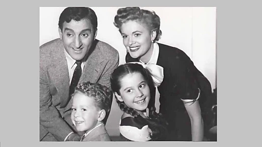 The Danny Thomas Show