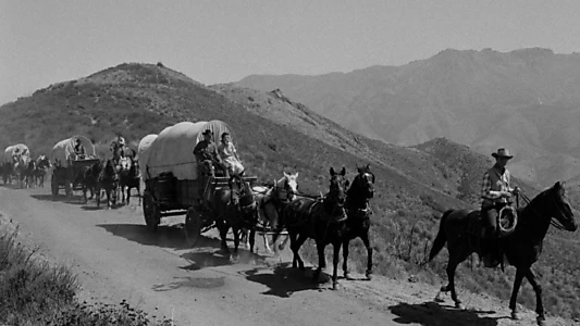 Wagon Train