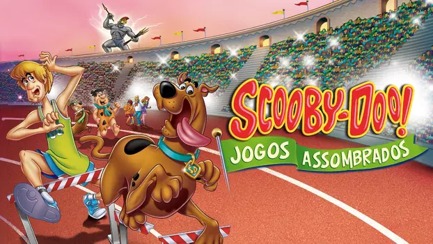 Scooby-Doo! Spooky Games