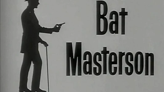 Bat Masterson