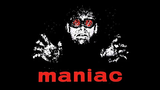 Maniac