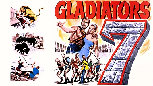 Gladiators 7