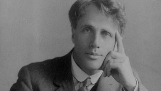 Robert Frost: A Lover's Quarrel with the World