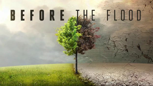 Before the Flood