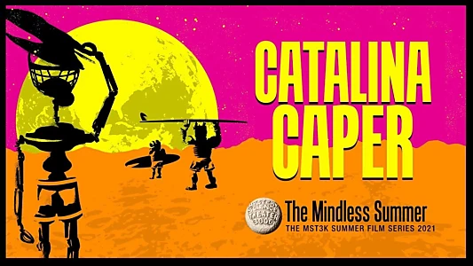 Catalina Caper