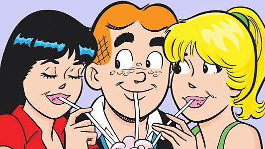 The Archie Show