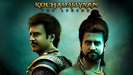 Kochadaiiyaan