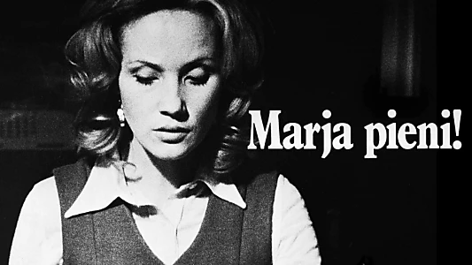 Marja pieni!
