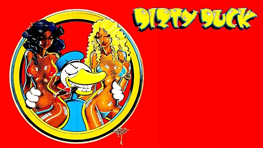 Down and Dirty Duck