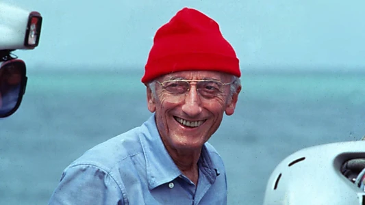 The Jacques Cousteau Odyssey