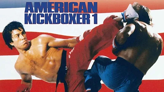 American Kickboxer