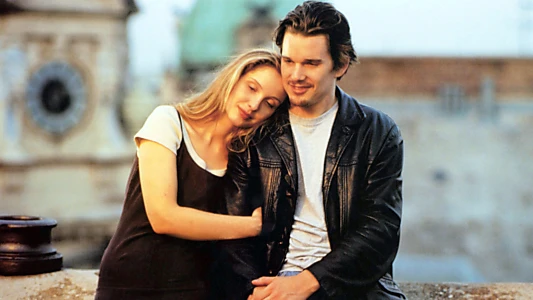 Before Sunrise