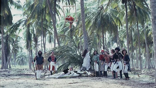 Bolívar, a Tropical Symphony