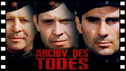 Archiv des Todes