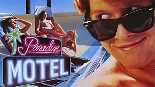 Paradise Motel