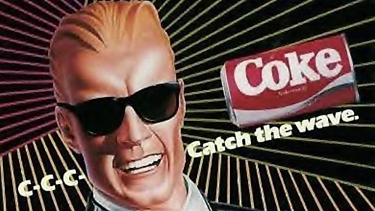 The Max Headroom Show