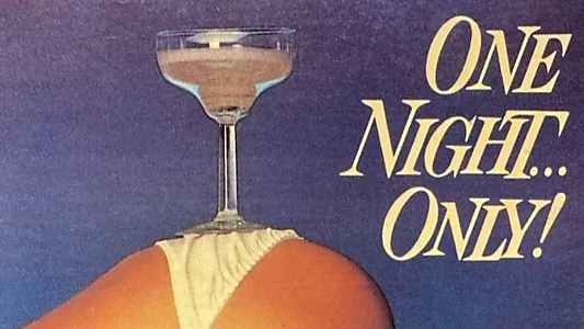 One Night Only