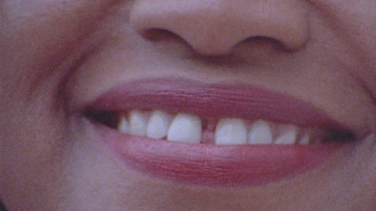 Gap-Toothed Women