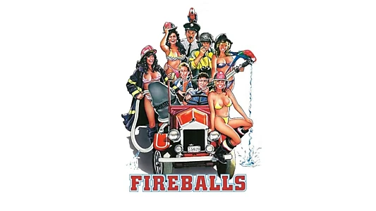 Fireballs