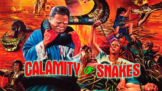 Calamity of Snakes