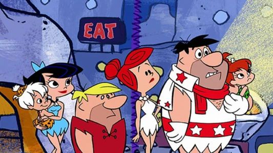 The Flintstones and WWE: Stone Age SmackDown!