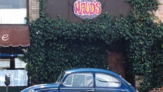 Last Call at Maud's